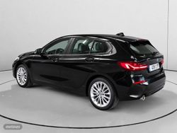 BMW Serie 1 116i 88 kW (120 CV) - Miniatura 5