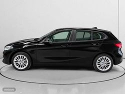 BMW Serie 1 116i 88 kW (120 CV) - Miniatura 6