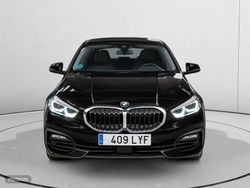 BMW Serie 1 116i 88 kW (120 CV) - Miniatura 7