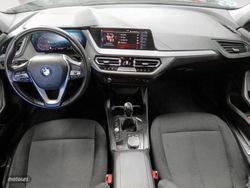 BMW Serie 1 116i 88 kW (120 CV) - Miniatura 8