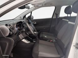 Citroen C3 Aircross PureTech 110 S&S Plus 81 kW (110 CV) - Miniatura 10