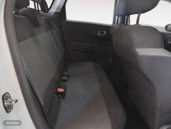 Citroen C3 Aircross PureTech 110 S&S Plus 81 kW (110 CV) - Miniatura 12