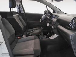 Citroen C3 Aircross PureTech 110 S&S Plus 81 kW (110 CV) - Miniatura 13