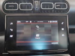 Citroen C3 Aircross PureTech 110 S&S Plus 81 kW (110 CV) - Miniatura 17