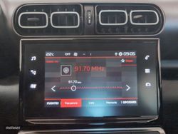 Citroen C3 Aircross PureTech 110 S&S Plus 81 kW (110 CV) - Miniatura 18