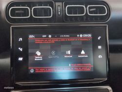 Citroen C3 Aircross PureTech 110 S&S Plus 81 kW (110 CV) - Miniatura 19