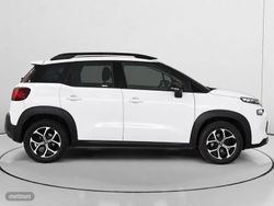 Citroen C3 Aircross PureTech 110 S&S Plus 81 kW (110 CV) - Miniatura 2