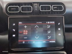 Citroen C3 Aircross PureTech 110 S&S Plus 81 kW (110 CV) - Miniatura 20