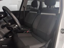 Citroen C3 Aircross PureTech 110 S&S Plus 81 kW (110 CV) - Miniatura 21