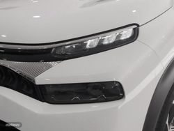 Citroen C3 Aircross PureTech 110 S&S Plus 81 kW (110 CV) - Miniatura 23