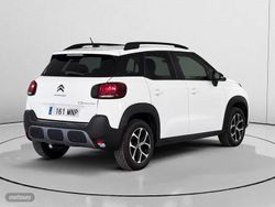 Citroen C3 Aircross PureTech 110 S&S Plus 81 kW (110 CV) - Miniatura 3