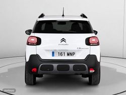 Citroen C3 Aircross PureTech 110 S&S Plus 81 kW (110 CV) - Miniatura 4