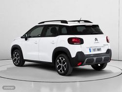Citroen C3 Aircross PureTech 110 S&S Plus 81 kW (110 CV) - Miniatura 5