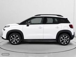 Citroen C3 Aircross PureTech 110 S&S Plus 81 kW (110 CV) - Miniatura 6