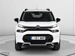 Citroen C3 Aircross PureTech 110 S&S Plus 81 kW (110 CV) - Miniatura 7