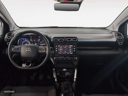 Citroen C3 Aircross PureTech 110 S&S Plus 81 kW (110 CV) - Miniatura 8