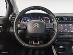 Citroen C3 Aircross PureTech 110 S&S Plus 81 kW (110 CV) - Miniatura 9