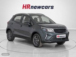 Livan X3 Pro 76 kW (103 CV) - Miniatura 1