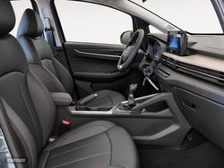 Livan X3 Pro 76 kW (103 CV) - Miniatura 12