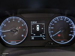 Livan X3 Pro 76 kW (103 CV) - Miniatura 15