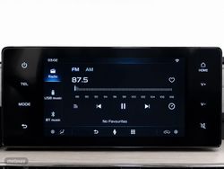 Livan X3 Pro 76 kW (103 CV) - Miniatura 17