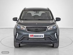 Livan X3 Pro 76 kW (103 CV) - Miniatura 7