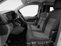 Fiat Scudo Furgon Doble Cabina Plegable1.5 BlueHDI Easy L2 88 kW (120 CV) - Miniatura 10