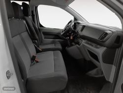 Fiat Scudo Furgon Doble Cabina Plegable1.5 BlueHDI Easy L2 88 kW (120 CV) - Miniatura 12