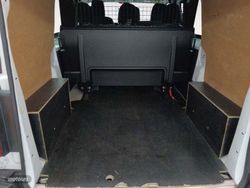 Fiat Scudo Furgon Doble Cabina Plegable1.5 BlueHDI Easy L2 88 kW (120 CV) - Miniatura 13