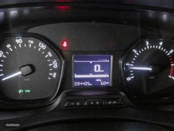 Fiat Scudo Furgon Doble Cabina Plegable1.5 BlueHDI Easy L2 88 kW (120 CV) - Miniatura 14