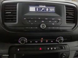 Fiat Scudo Furgon Doble Cabina Plegable1.5 BlueHDI Easy L2 88 kW (120 CV) - Miniatura 15