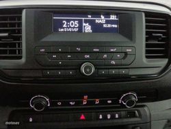 Fiat Scudo Furgon Doble Cabina Plegable1.5 BlueHDI Easy L2 88 kW (120 CV) - Miniatura 16