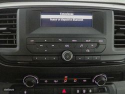 Fiat Scudo Furgon Doble Cabina Plegable1.5 BlueHDI Easy L2 88 kW (120 CV) - Miniatura 17