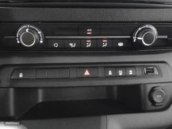 Fiat Scudo Furgon Doble Cabina Plegable1.5 BlueHDI Easy L2 88 kW (120 CV) - Miniatura 18