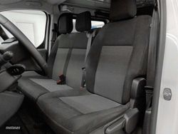 Fiat Scudo Furgon Doble Cabina Plegable1.5 BlueHDI Easy L2 88 kW (120 CV) - Miniatura 19