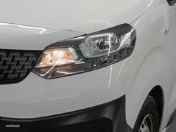 Fiat Scudo Furgon Doble Cabina Plegable1.5 BlueHDI Easy L2 88 kW (120 CV) - Miniatura 21