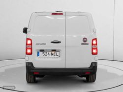 Fiat Scudo Furgon Doble Cabina Plegable1.5 BlueHDI Easy L2 88 kW (120 CV) - Miniatura 4