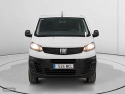 Fiat Scudo Furgon Doble Cabina Plegable1.5 BlueHDI Easy L2 88 kW (120 CV) - Miniatura 7