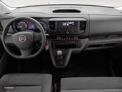 Fiat Scudo Furgon Doble Cabina Plegable1.5 BlueHDI Easy L2 88 kW (120 CV) - Miniatura 8