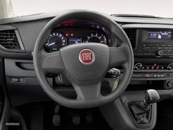 Fiat Scudo Furgon Doble Cabina Plegable1.5 BlueHDI Easy L2 88 kW (120 CV) - Miniatura 9