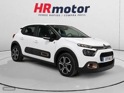 Citroen C3 BlueHDi 100 S&S C-Series 75 kW (102 CV) - Miniatura 1
