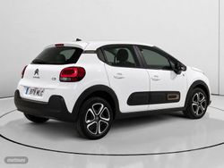 Citroen C3 BlueHDi 100 S&S C-Series 75 kW (102 CV) - Miniatura 3