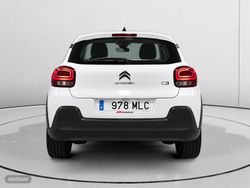 Citroen C3 BlueHDi 100 S&S C-Series 75 kW (102 CV) - Miniatura 4