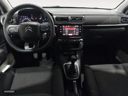 Citroen C3 BlueHDi 100 S&S C-Series 75 kW (102 CV) - Miniatura 8