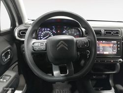 Citroen C3 BlueHDi 100 S&S C-Series 75 kW (102 CV) - Miniatura 9