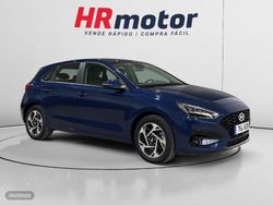 Hyundai i30 1.5 DPI Klass 71 kW (96 CV) - Miniatura 1