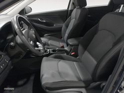 Hyundai i30 1.5 DPI Klass 71 kW (96 CV) - Miniatura 10