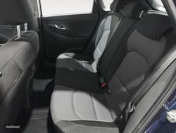 Hyundai i30 1.5 DPI Klass 71 kW (96 CV) - Miniatura 11