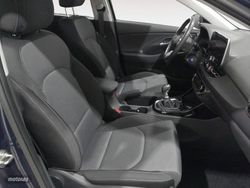 Hyundai i30 1.5 DPI Klass 71 kW (96 CV) - Miniatura 12