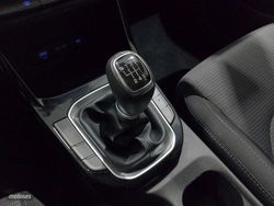 Hyundai i30 1.5 DPI Klass 71 kW (96 CV) - Miniatura 14